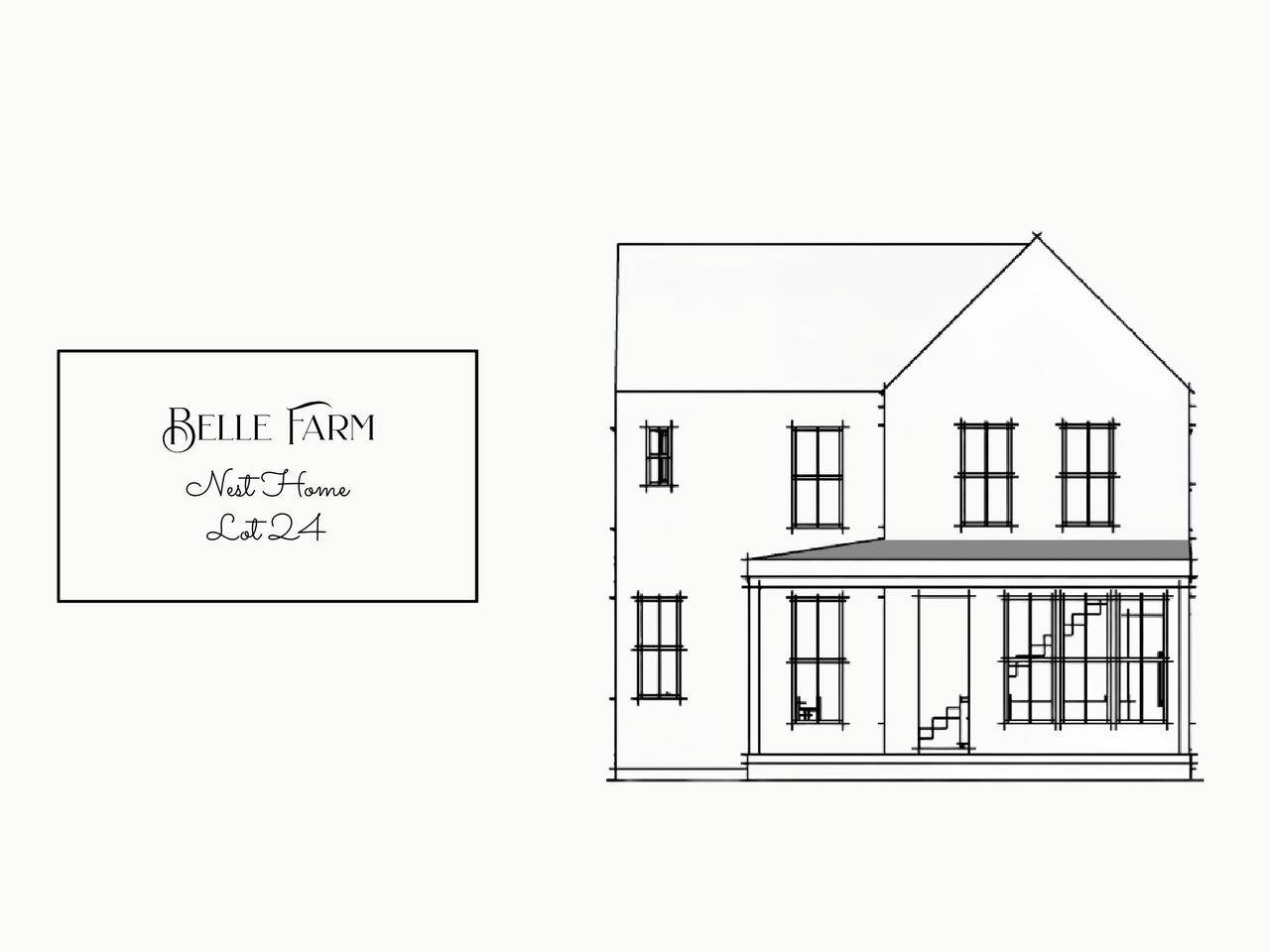 Middleton, WI 53562,Lot 24 Belle Farm