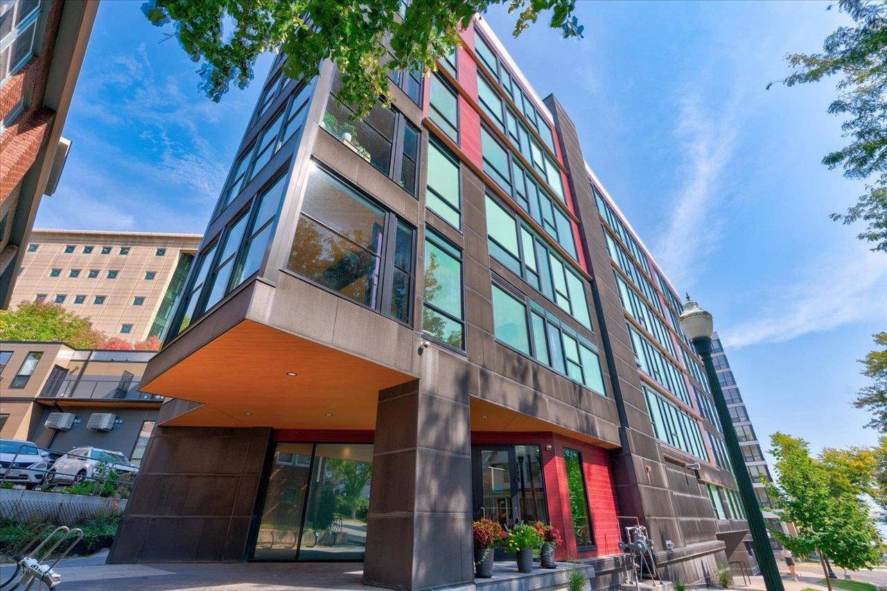 Madison, WI 53703,211 S Henry Street #202