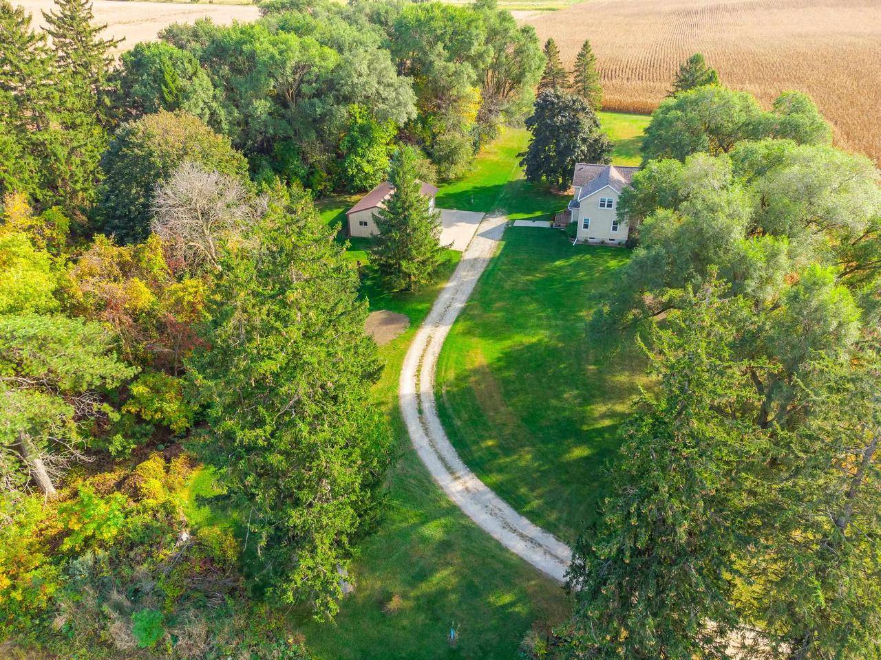 Pickett, WI 54964-0000,6399 County N Road