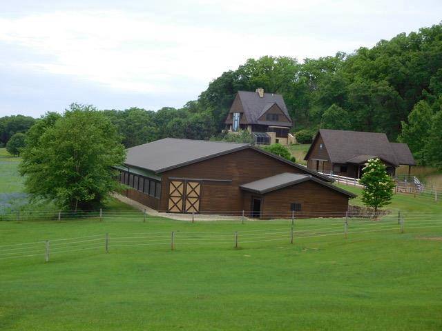 Spring Green, WI 53588,5210 County Road C Road