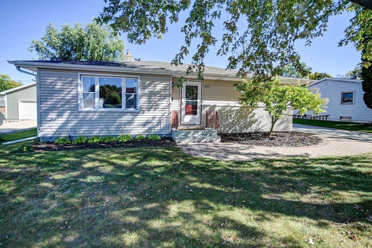 Madison, WI 53704,4609 Barby Lane