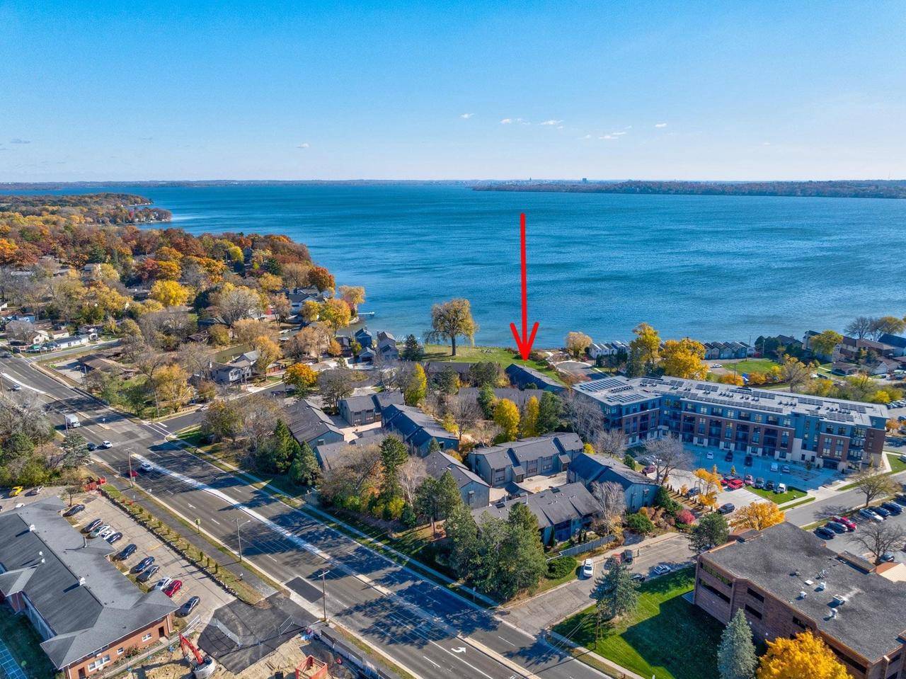 Middleton, WI 53562,2845 Century Harbor Road #1