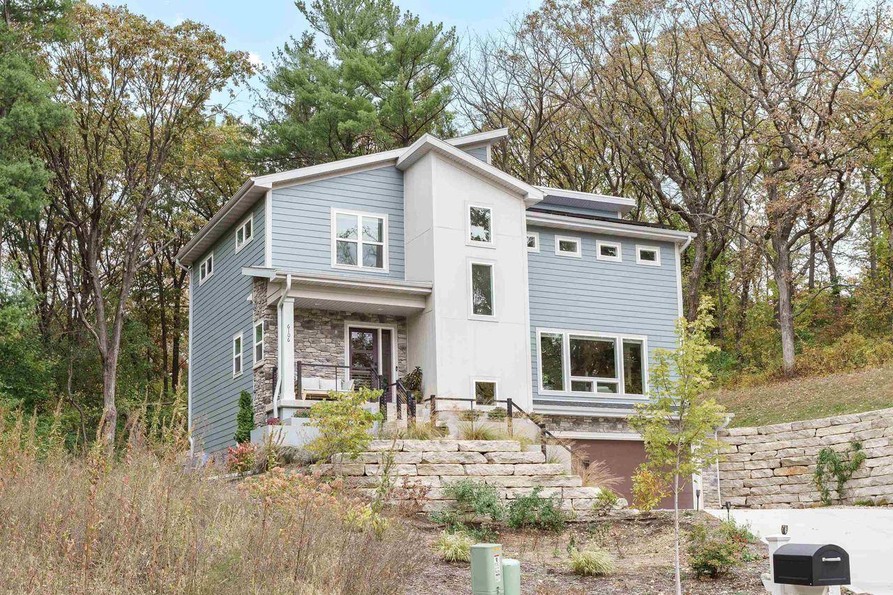 Madison, WI 53711,6106 Davenport Drive