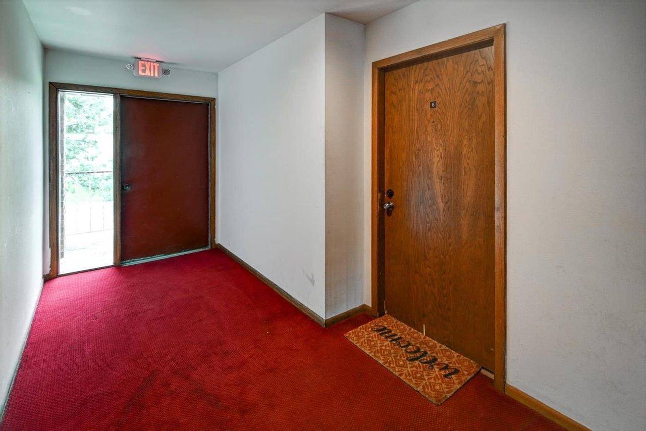 Fitchburg, WI 53713,2829 Coho Street #6