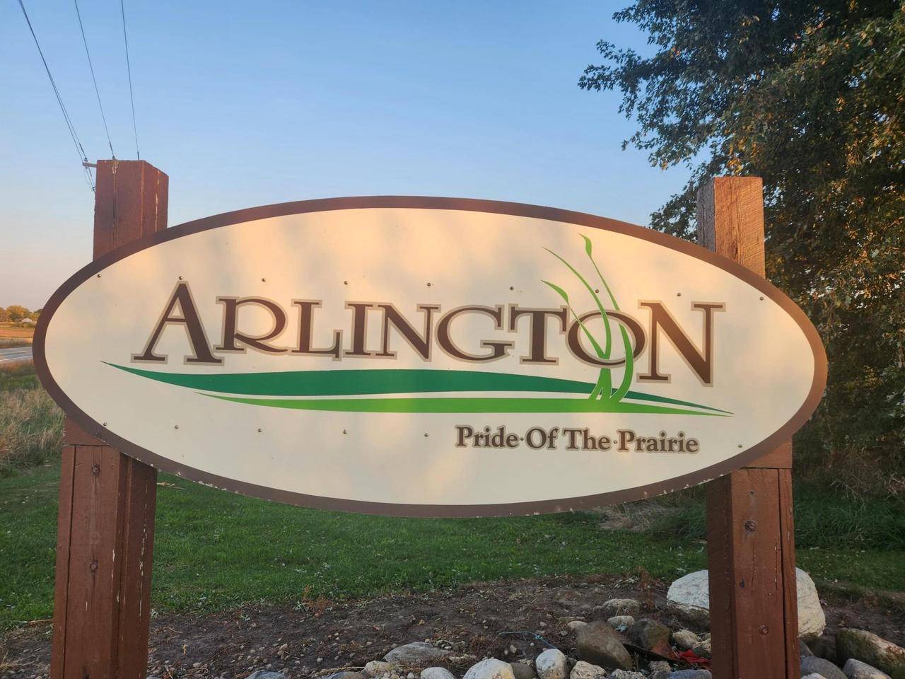Arlington, WI 53911,Lot 171 Bell Circle
