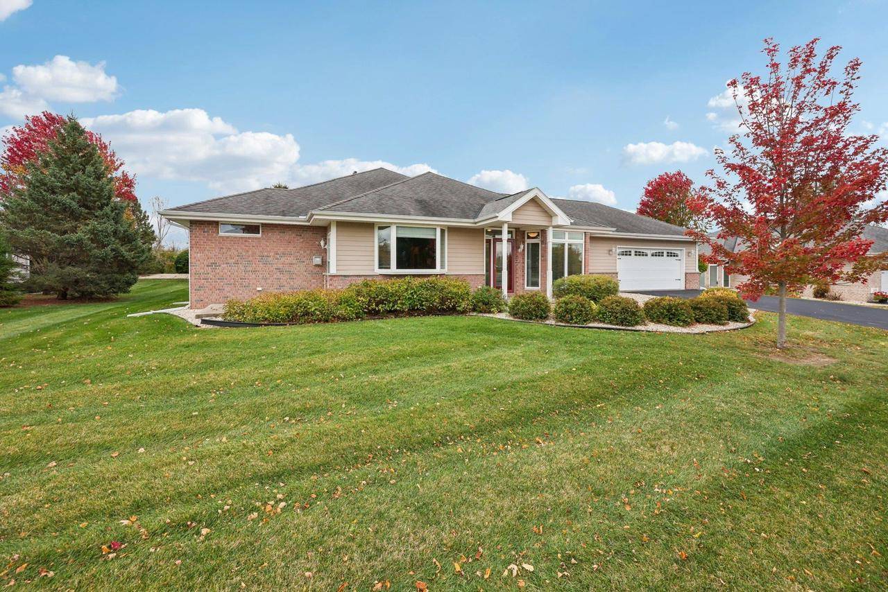 Johnson Creek, WI 53038,117 Pheasant Run