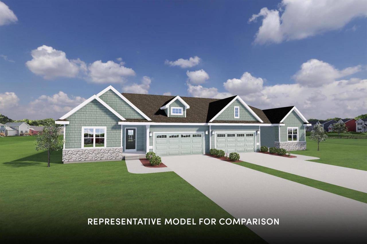 Madison, WI 53718,2162 Waters Edge Trail