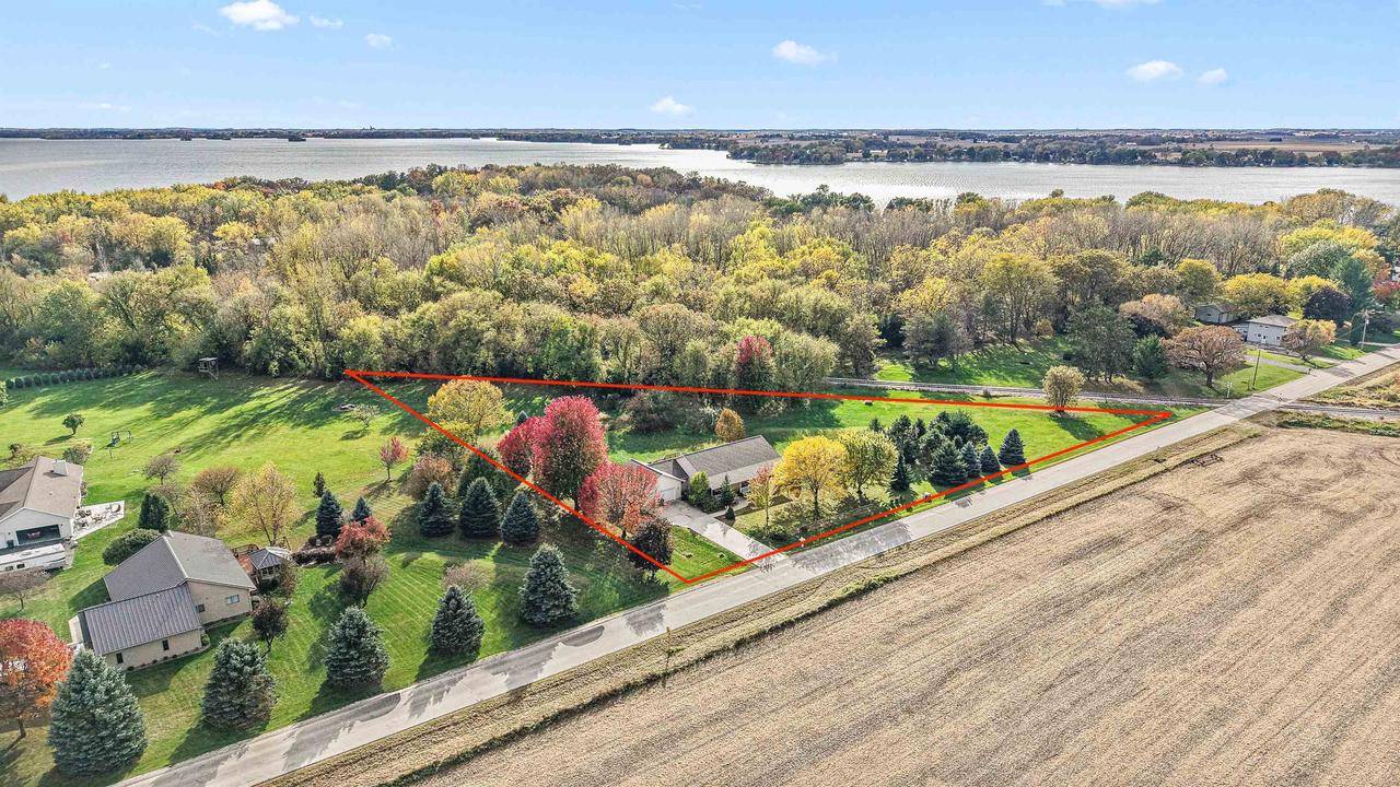 Beaver Dam, WI 53916,W9179 Sunset Bay Drive