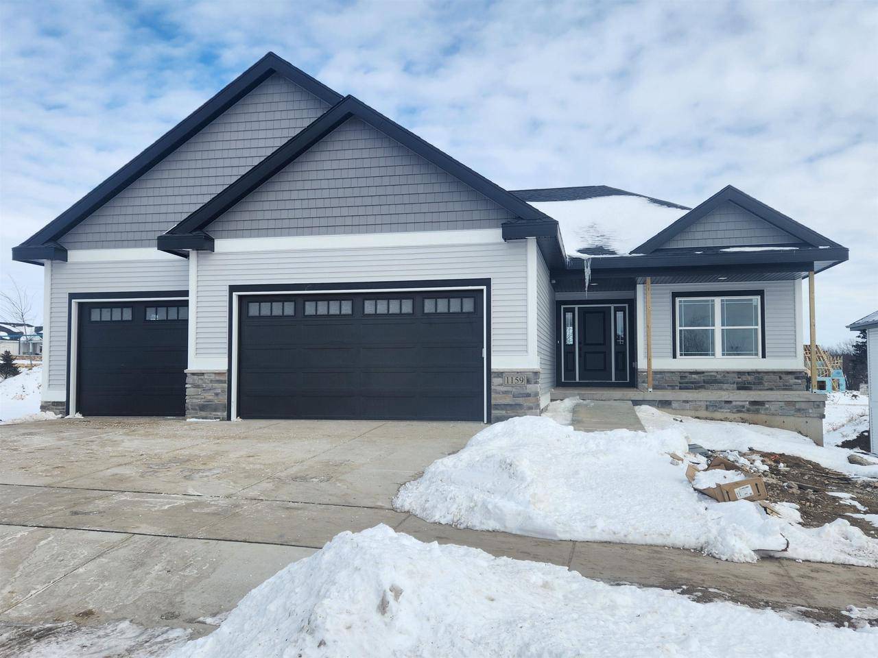 Dane, WI 53529,L46 Valley Road