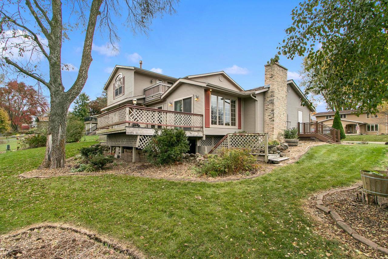 Cross Plains, WI 53528,2403 Martin Street