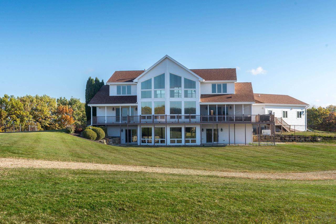 Black Earth, WI 53515,4230 Dalby Road