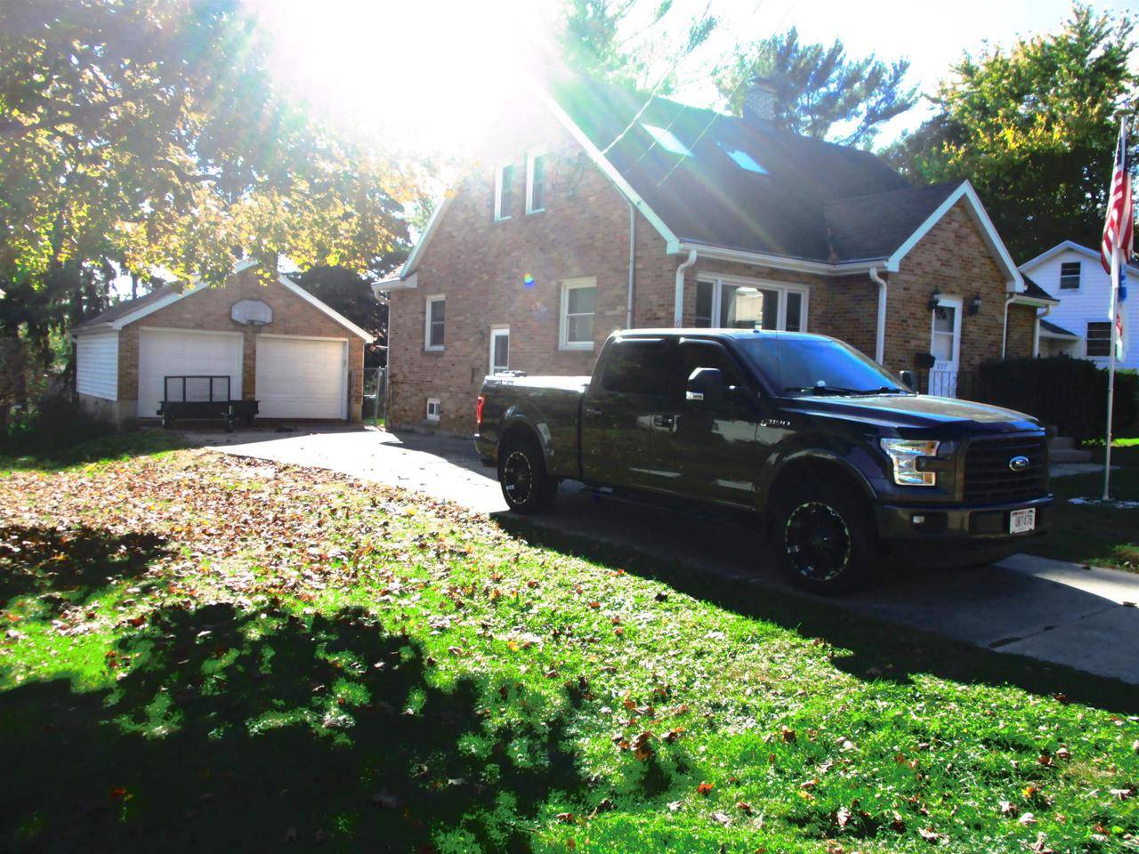 Sun Prairie, WI 53590,227 Windsor Street