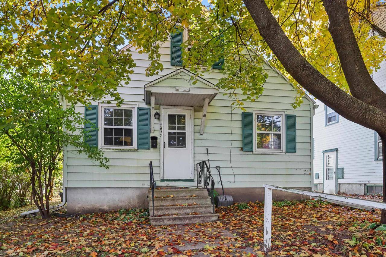 Madison, WI 53704,2617 Hoard Street