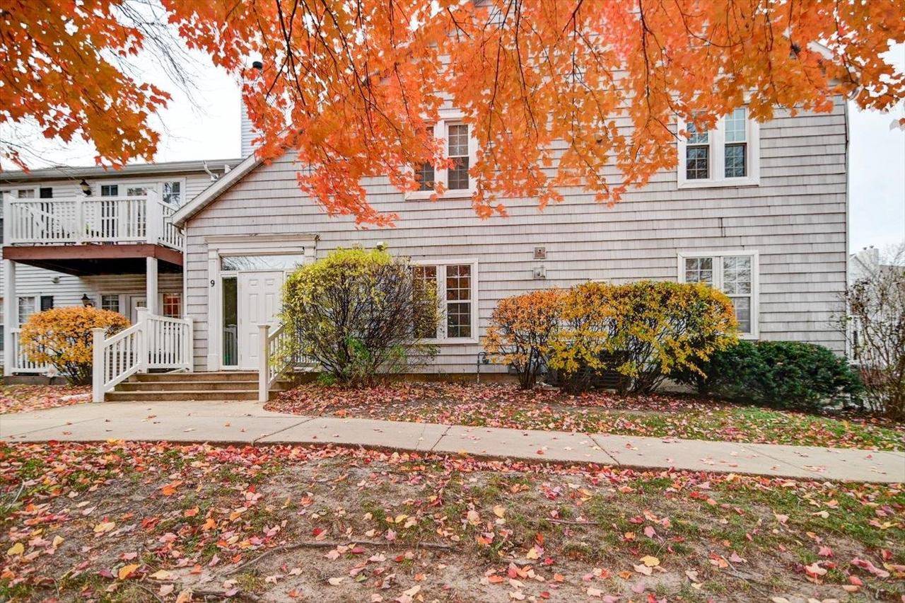 Madison, WI 53719,9 Captains Court #3