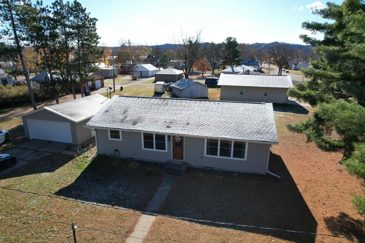 Muscoda, WI 53573,227 W Pine Street