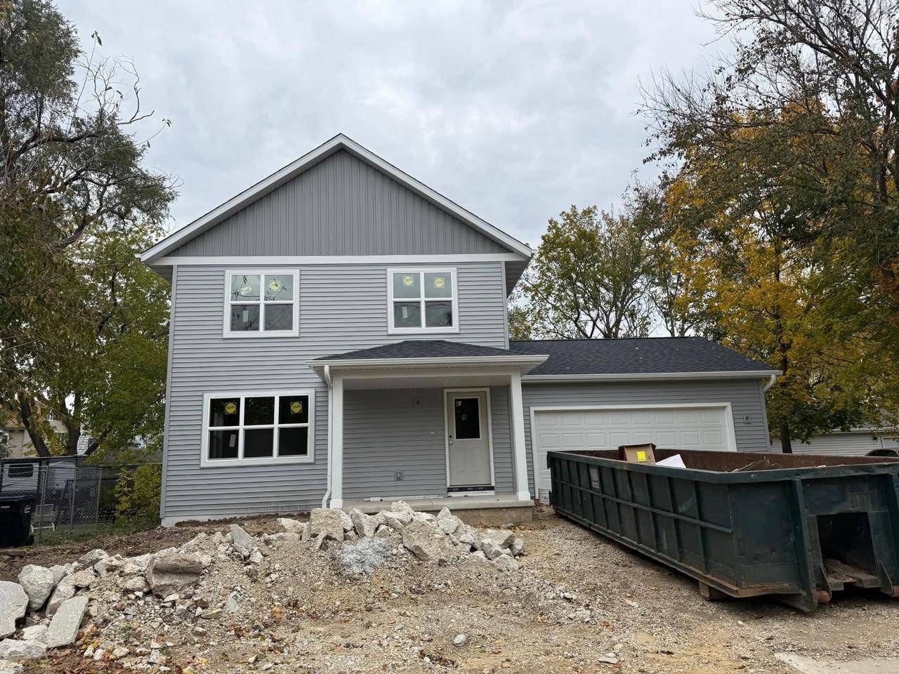 Beloit, WI 53511,1115 Summit Avenue