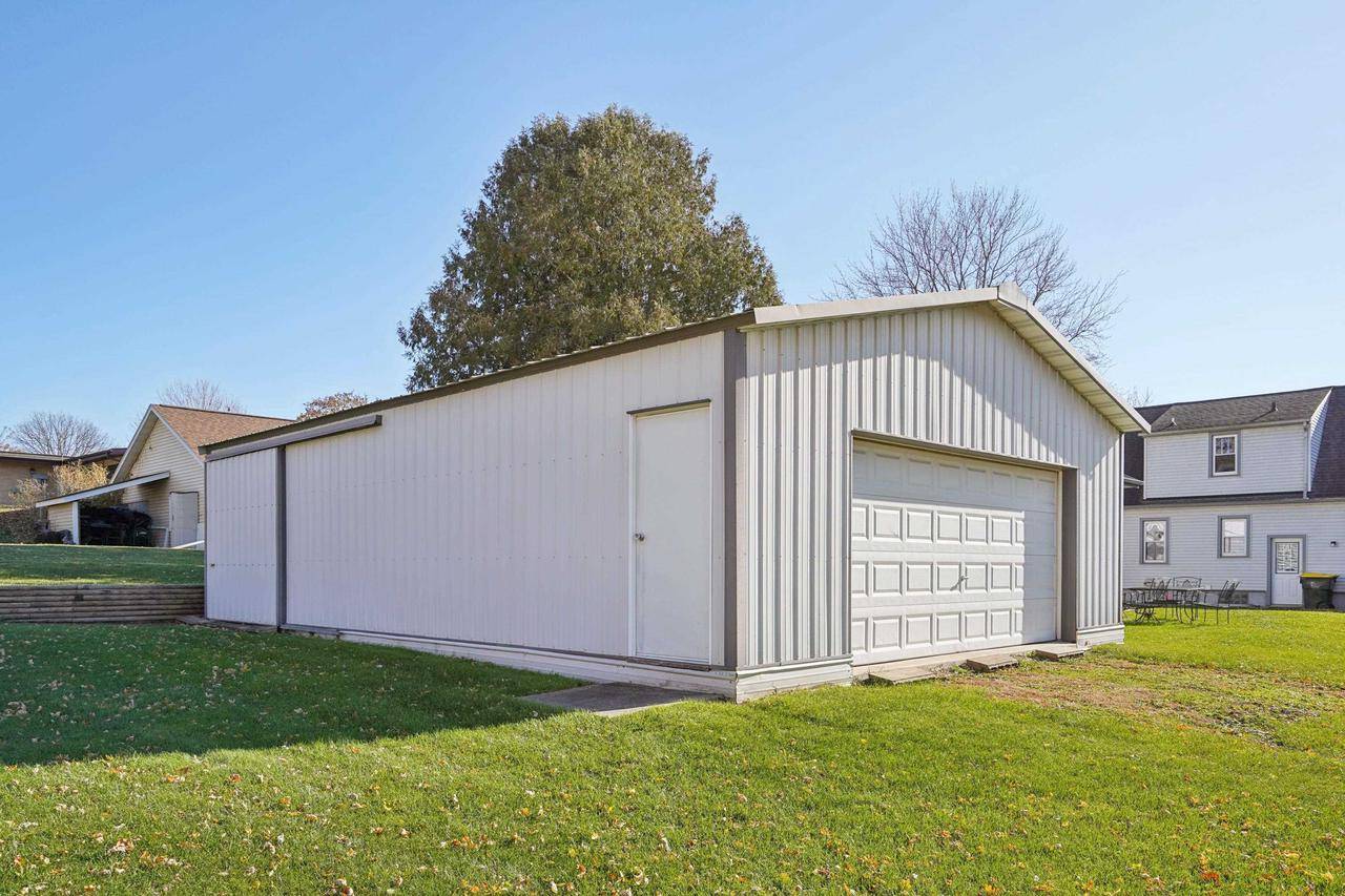 Cross Plains, WI 53528,2401 Eulalia Street