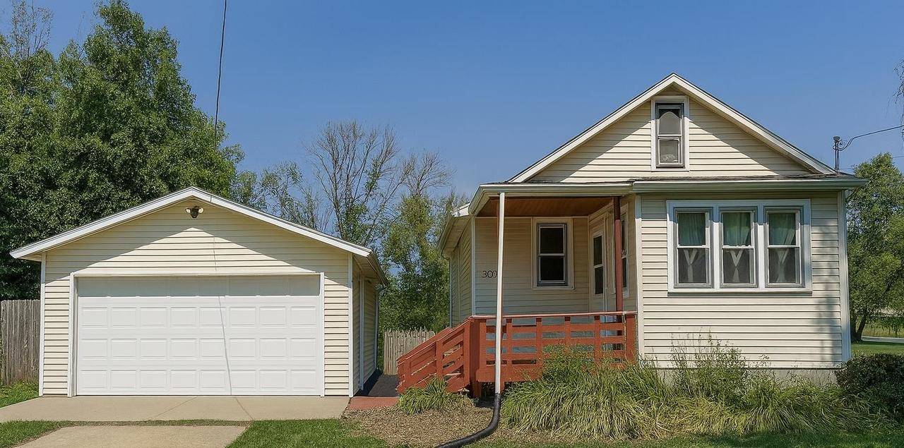 Madison, WI 53713,302 Koster Street