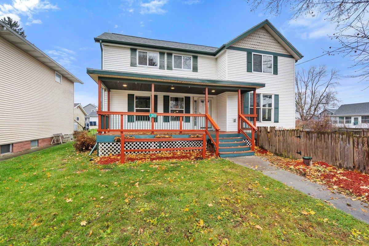 Cambridge, WI 53523-0000,3613 County O Road