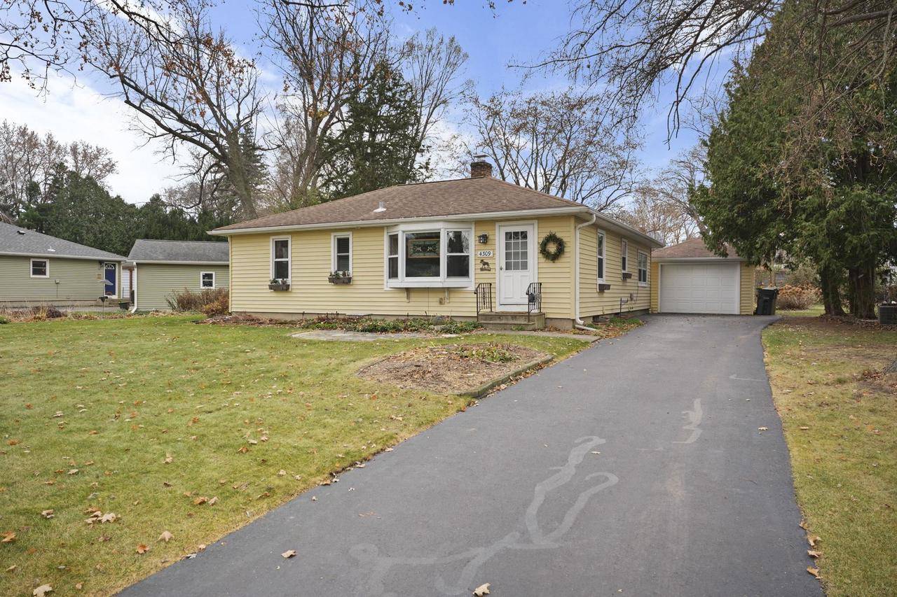 Madison, WI 53716,4309 Hegg AVE