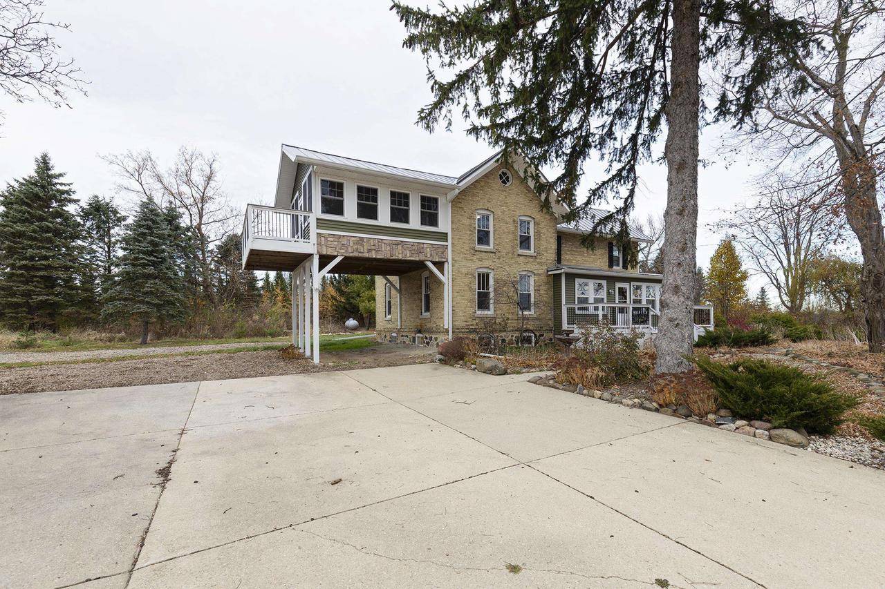 Helenville, WI 53137,W2344 Rome Road