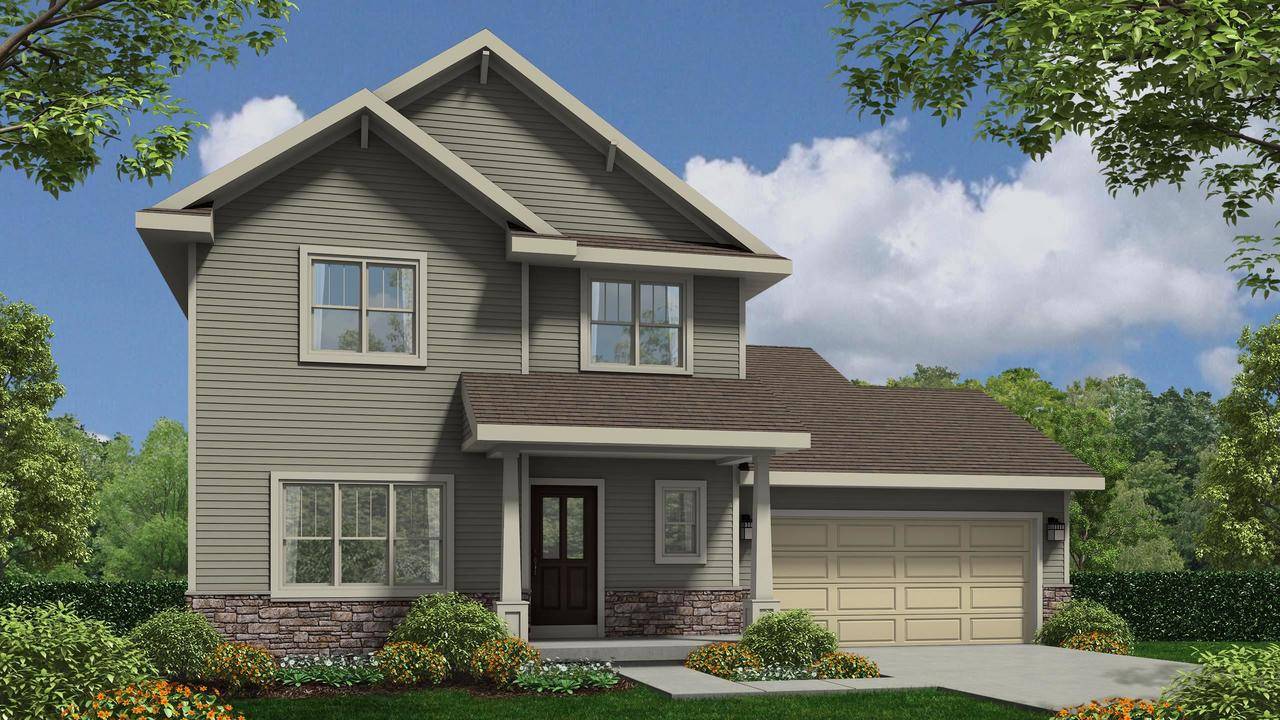 Mount Horeb, WI 53572,908 Brookview Trail
