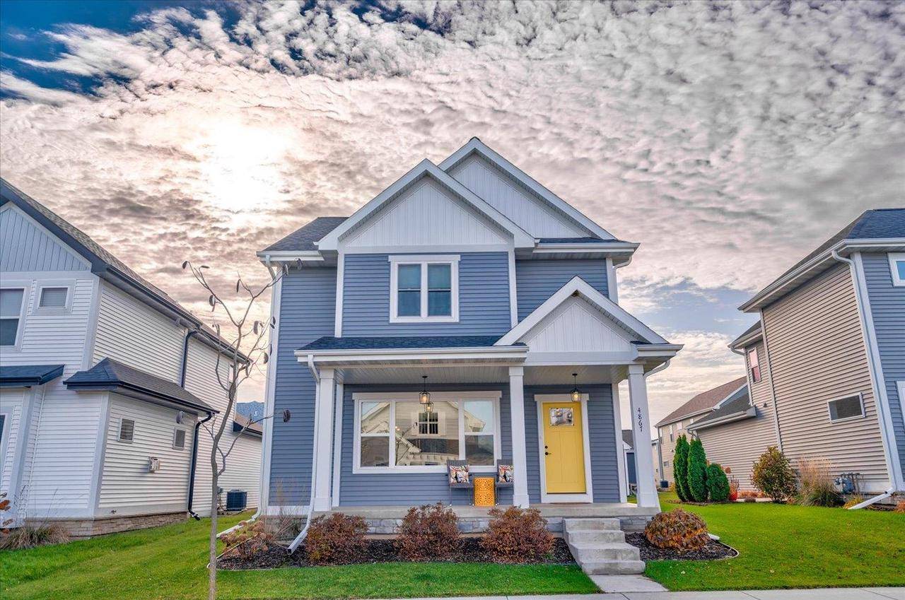 Fitchburg, WI 53711,4867 Arugula Road