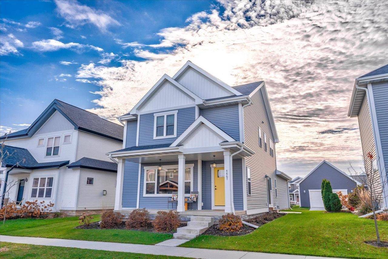 Fitchburg, WI 53711,4867 Arugula Road