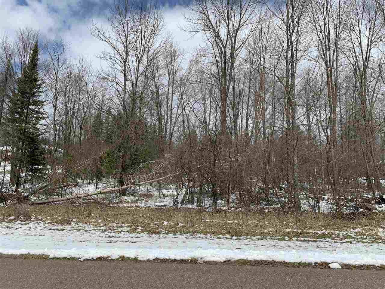 Wittenberg, WI 54499,Lot 15 JASON STREET