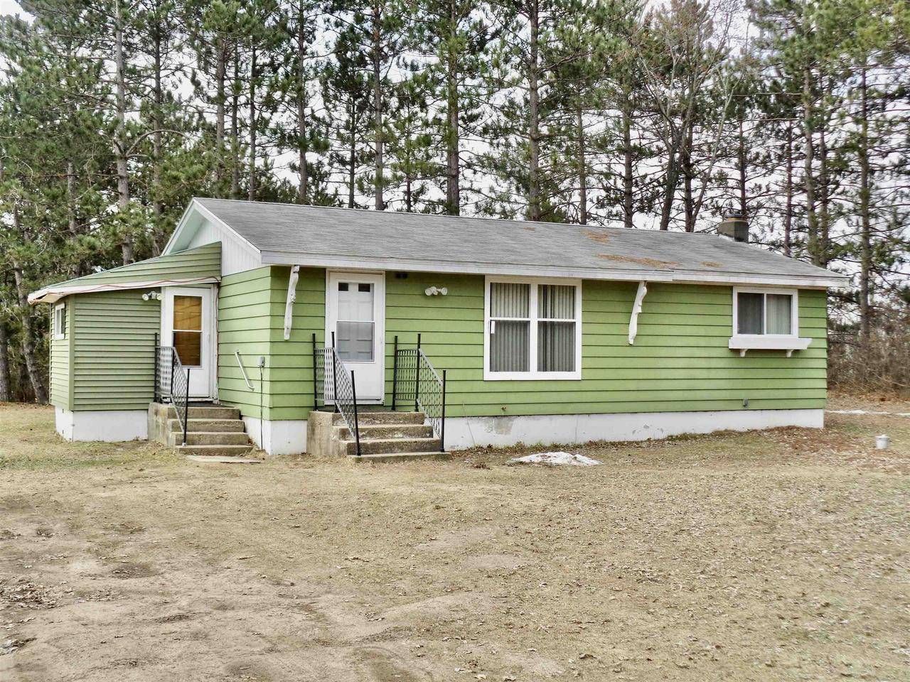 Plainfield, WI 54966,W11193 APACHE ROAD