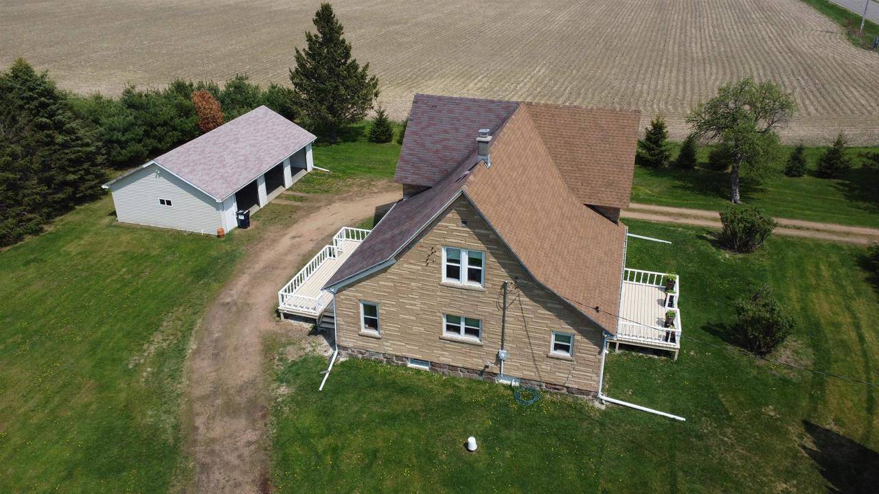 Antigo, WI 54409,W10822 COUNTY ROAD X