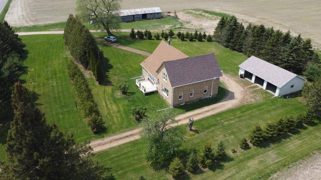 Antigo, WI 54409,W10822 COUNTY ROAD X