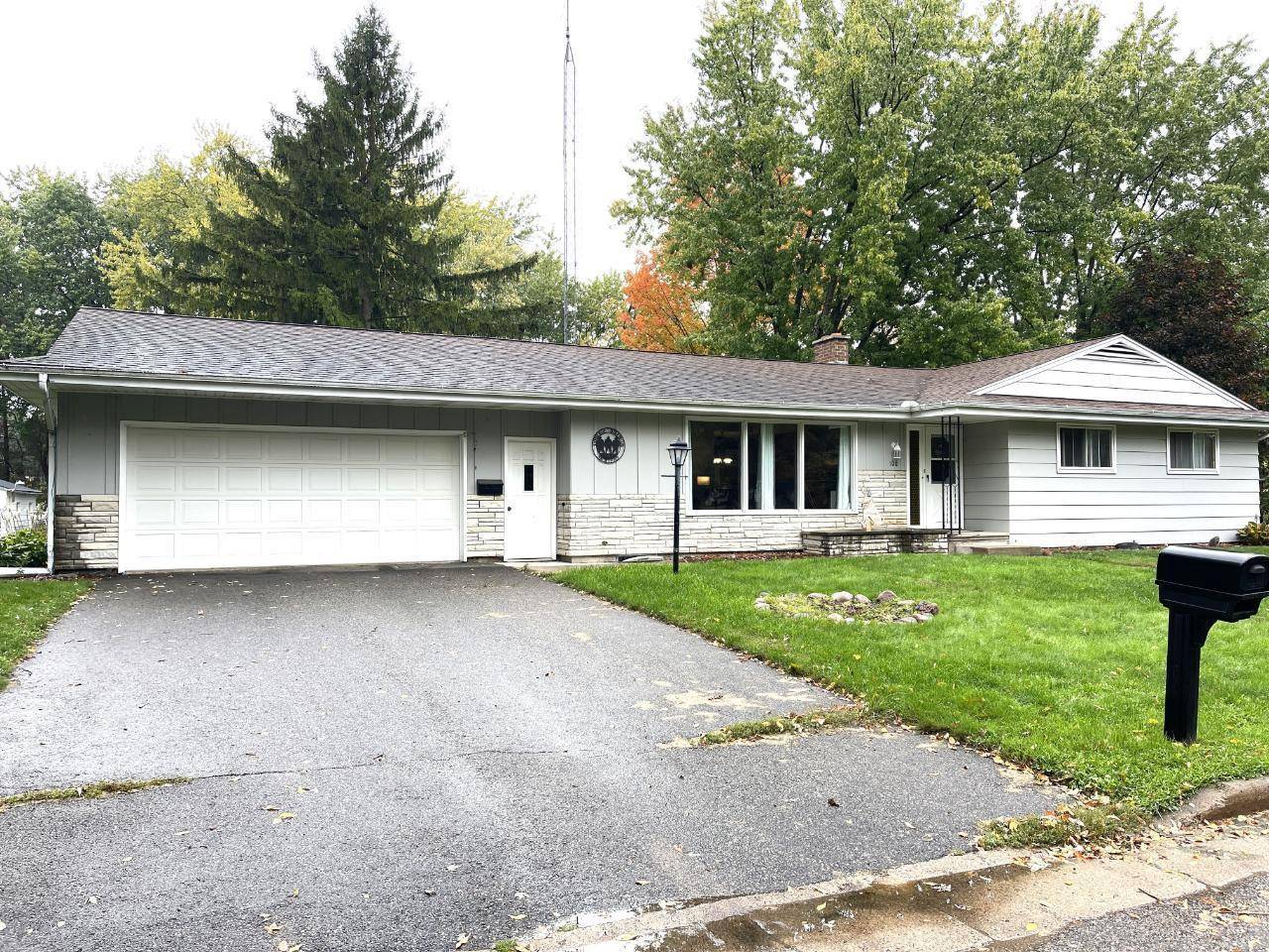 Antigo, WI 54409,106 MARY STREET
