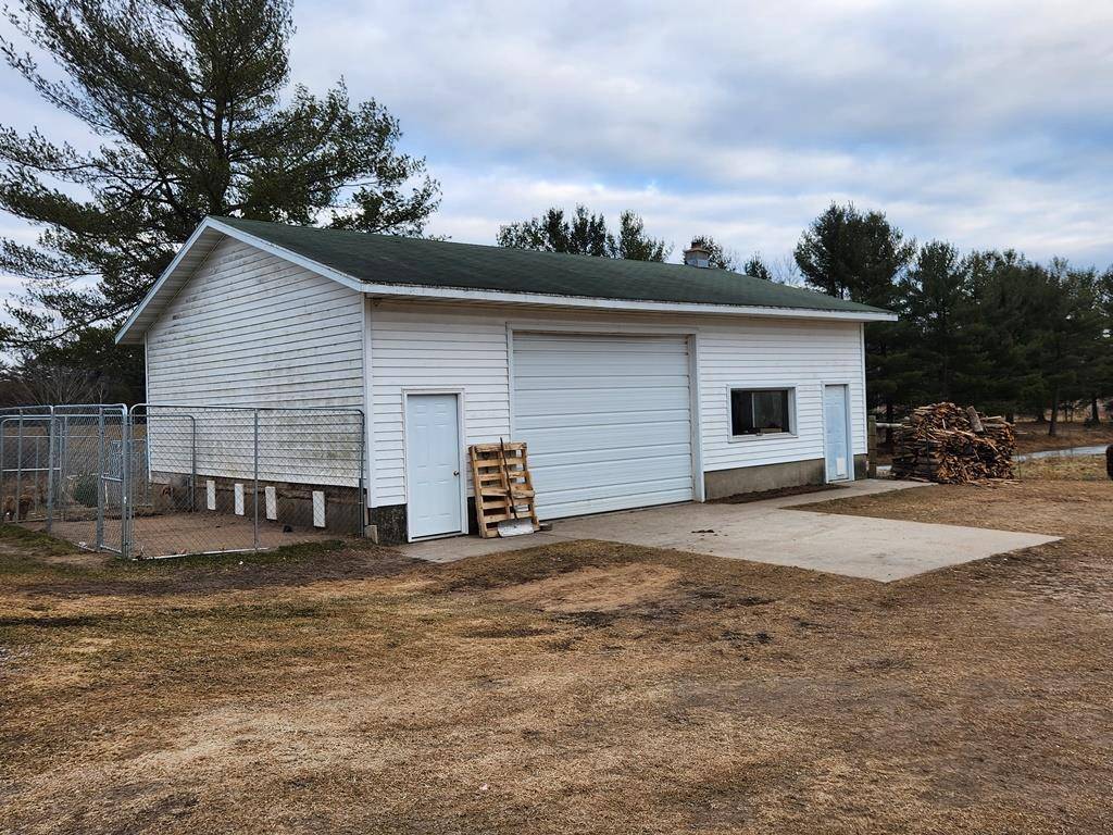 Marion, WI 54950,E5285 GRUENSTERN ROAD