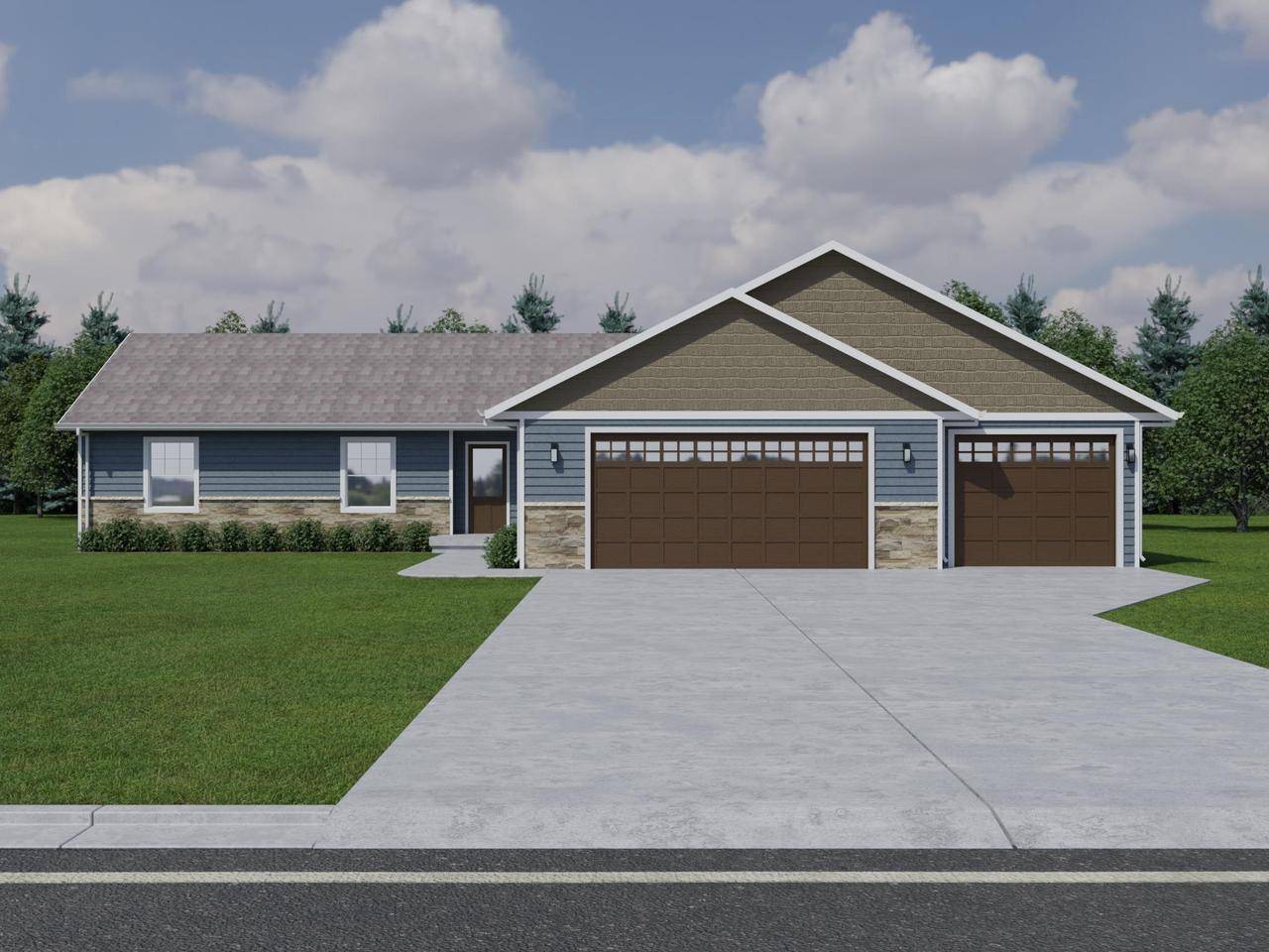 WI 53014,1136 BONETTE LANE