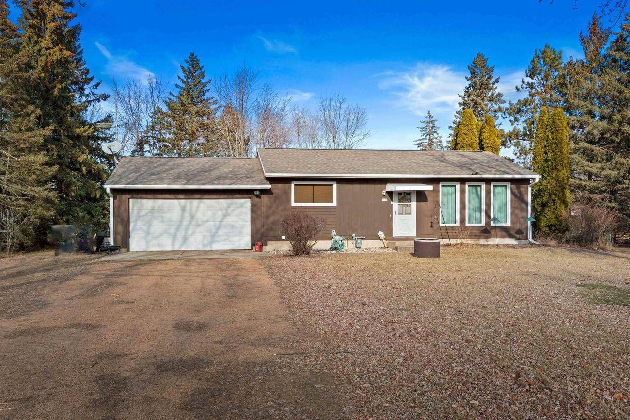 Stevens Point, WI 54482,5430 CANARY DRIVE