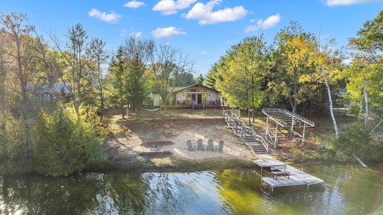 Nekoosa, WI 54457,258 CRANBROOK COURT