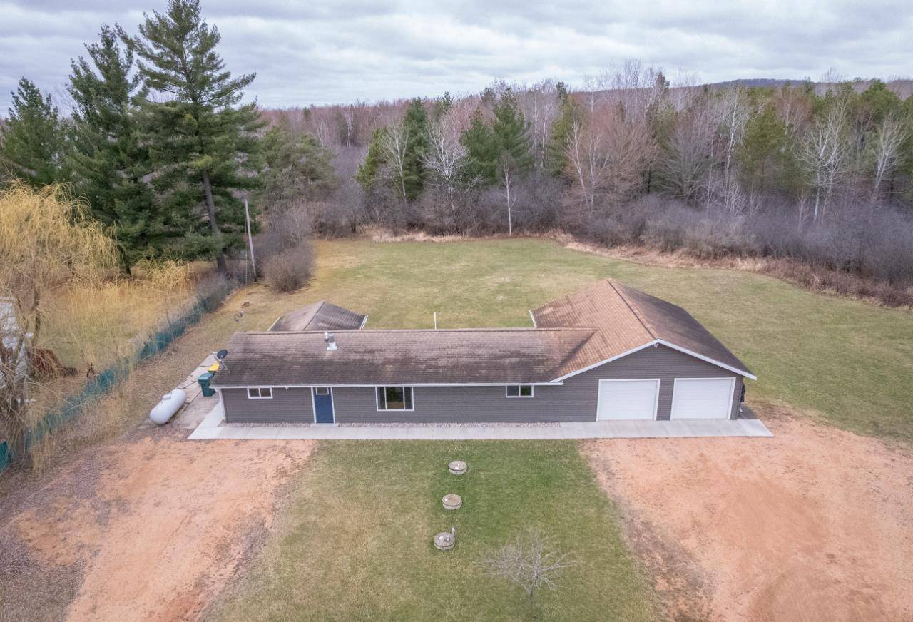 Pittsville, WI 54466,6853 STATE HIGHWAY 80