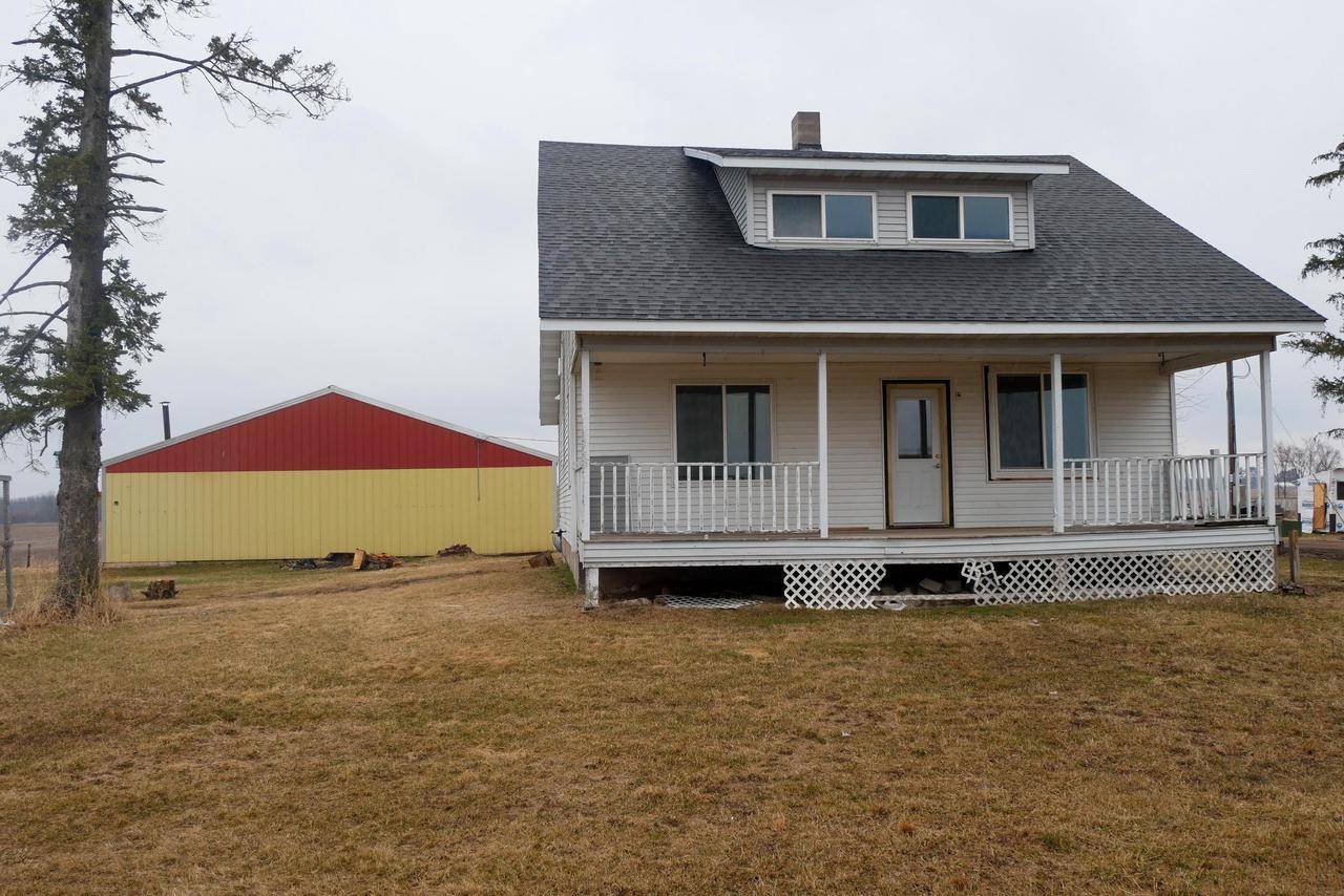 Gilman, WI 54433,W16158 COUNTY ROAD M