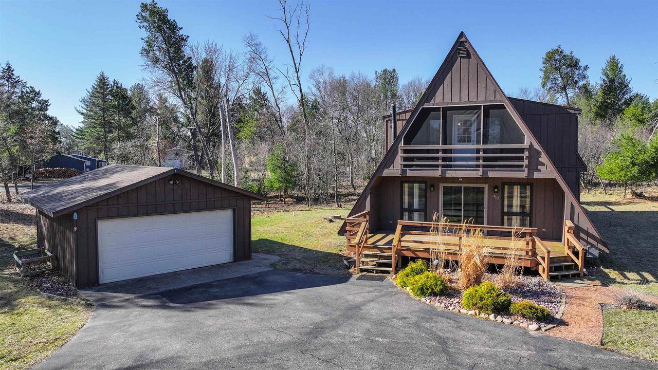 Nekoosa, WI 54457,317 DARBY COURT
