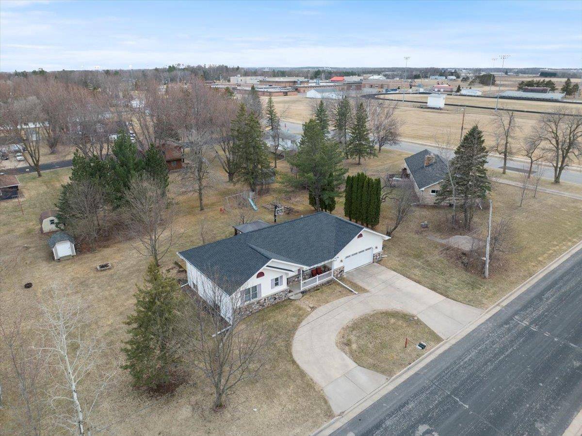 Abbotsford, WI 54405,311 W PINE STREET