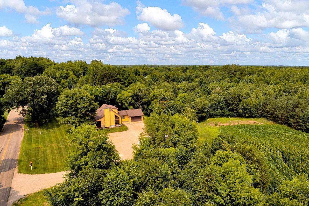 Custer, WI 54423-9703,1265 COUNTY ROAD K NORTH