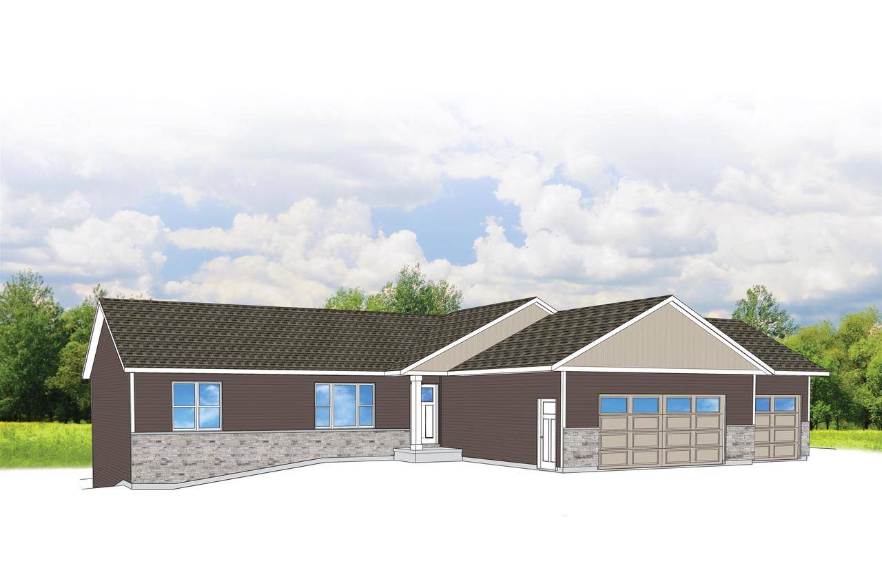 Wausau, WI 54401,231862 LITTLE BROOK COURT