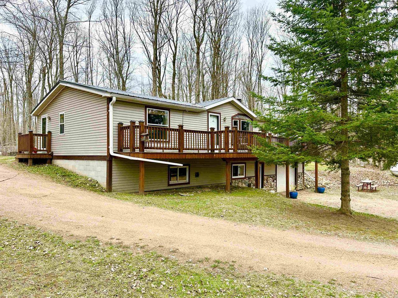 Pickerel, WI 54465,9581 CRYSTAL LAKE ROAD