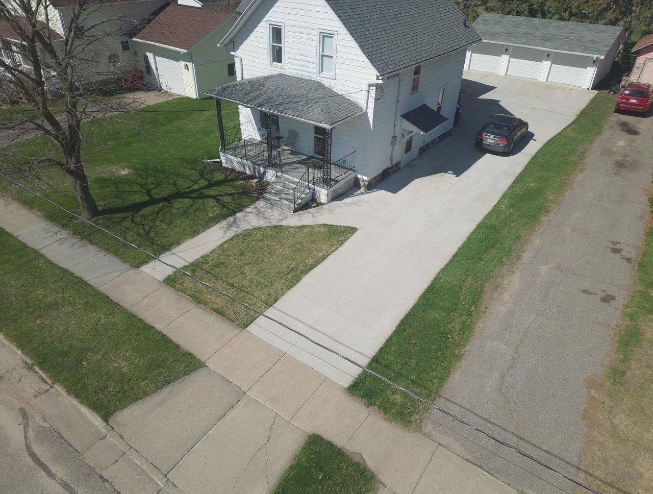 Antigo, WI 54409,914 FULTON STREET