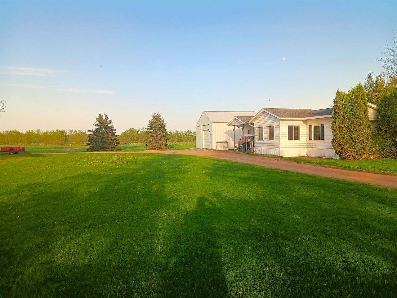 Pittsville, WI 54466,5544 ELM ROAD