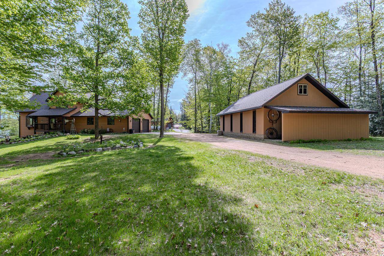 Gleason, WI 54435,W1465 LON BASCO LANE