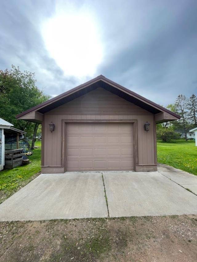 Antigo, WI 54409,120 HUDSON STREET