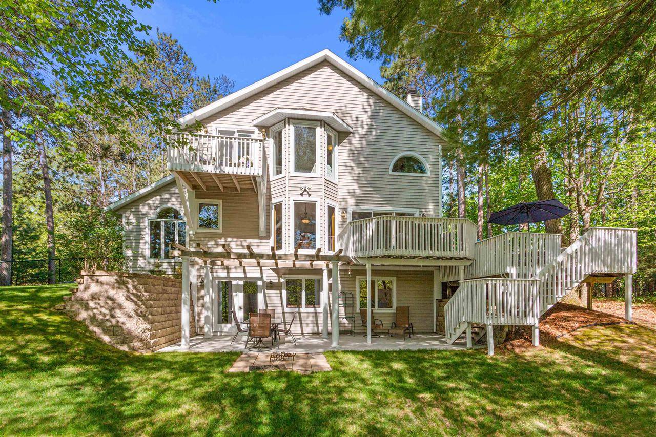Waupaca, WI 54981,N1124 COUNTY ROAD E