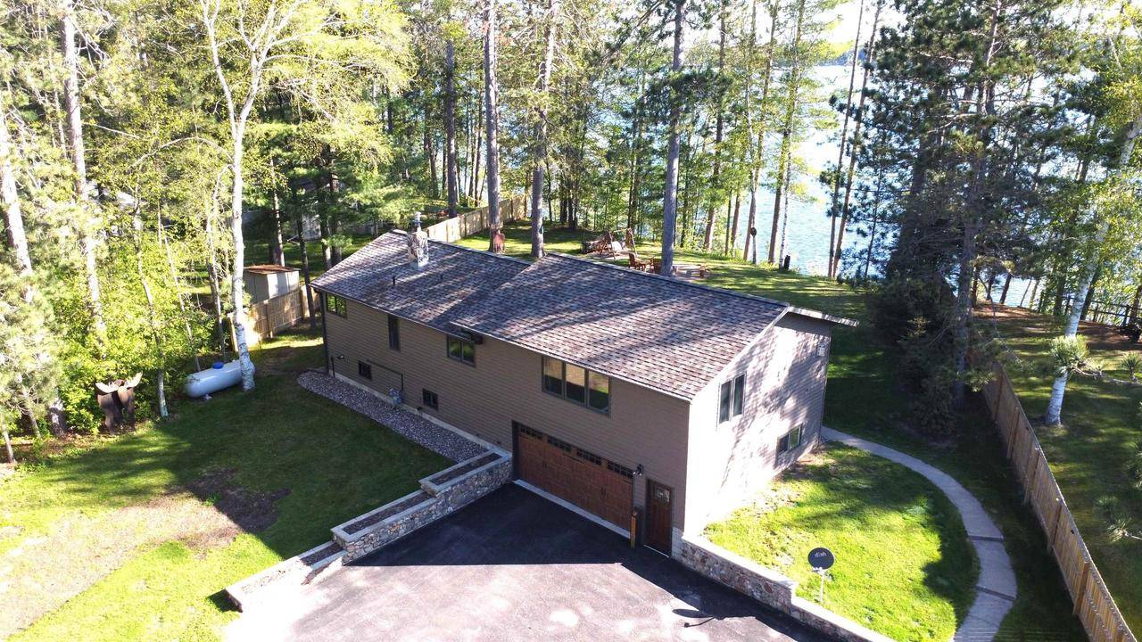 Elcho, WI 54428,N11893 PRATT ROAD